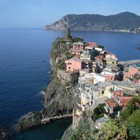 cinque terre